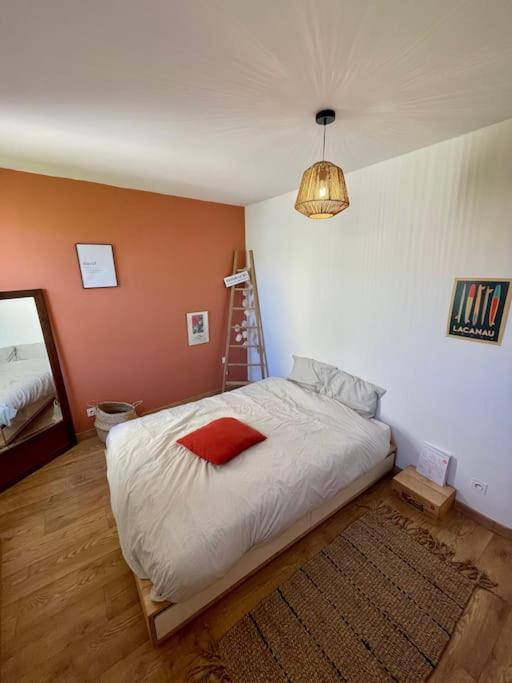 Charmante Maison De Village Au Pied Du Luberon Cabrieres-d'Aigues 外观 照片